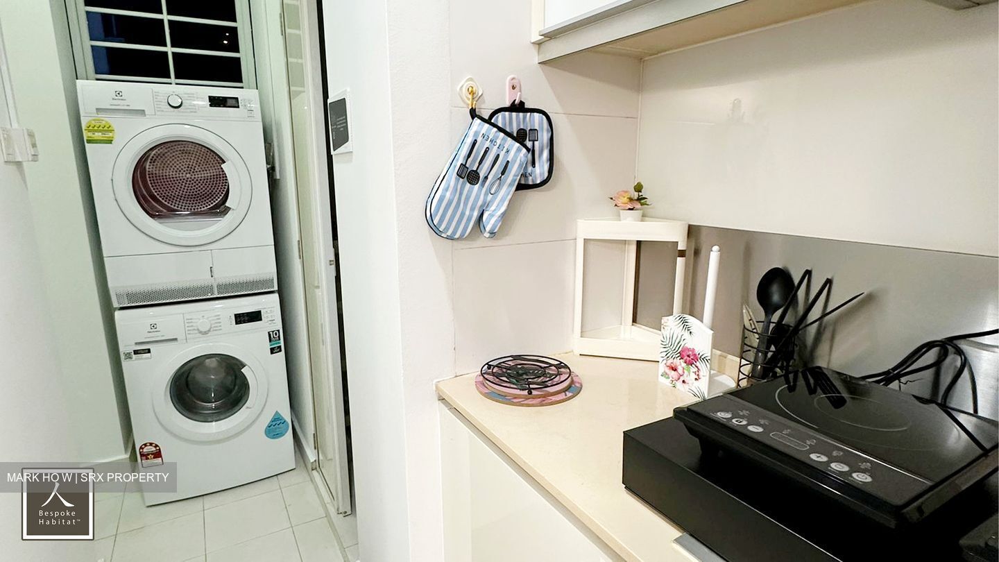 The Centris (D22), Apartment #543420591